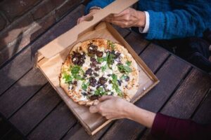 Center City Philadelphia Food Tour with Reading Market - Stops 1 and 2: Masonic Temple and City Hall as Your Philly Primer