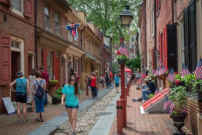 Go City: Philadelphia Explorer Pass: Choose 3 to 7 Things To Do - Art You Can Actually See: Philadelphia Museum of Art, Barnes, Rodin, Brandywine