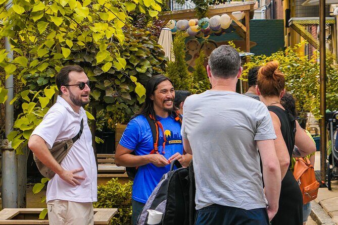 Its Always Sunny Shared Walking Tour of South Philly - Who this tour is best for (and who should think twice)