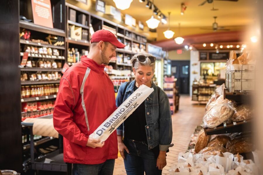 Philadelphia: Best of Philly Food Tour - Should You Book the Philadelphia: Best of Philly Food Tour?