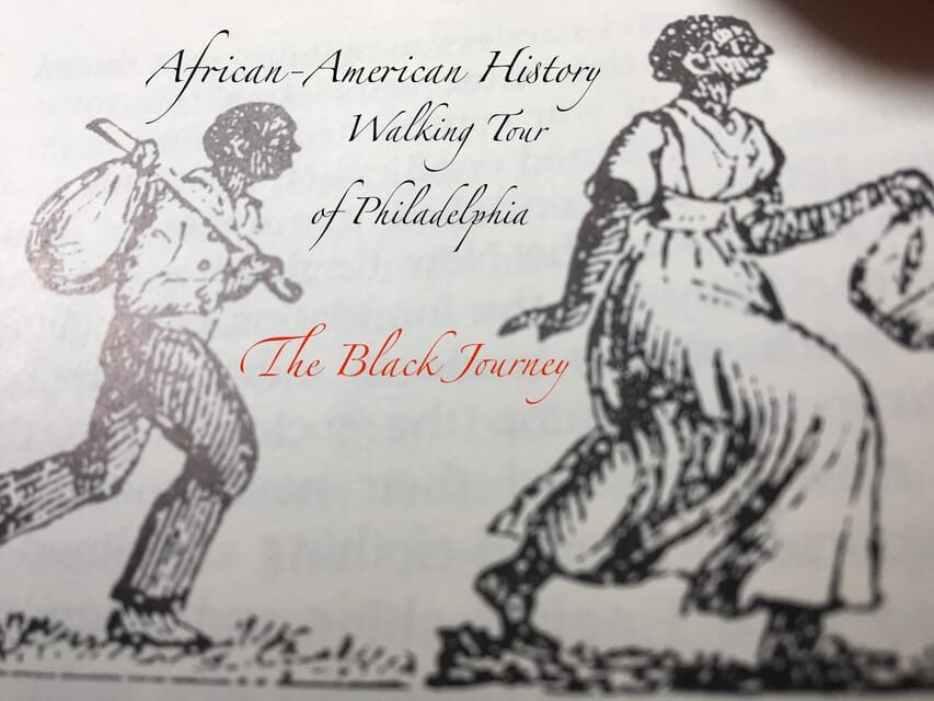 Philadelphia: Black History Walking Tour - Where You Meet and How the 1.5-Mile Route Feels