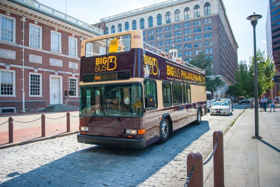 Philadelphia: Go City Explorer Pass with 3 to 7 Attractions - Key Things to Know Before You Buy