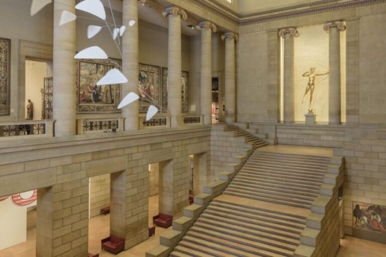 Philadelphia: Go City Explorer Pass with 3 to 7 Attractions - Price and Value: When $64 Makes Sense