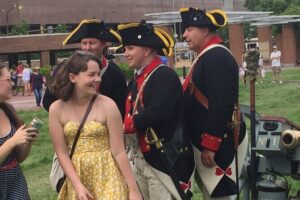 Philadelphia Historical Independence Walking Tour - Independence Hall: the Constitution and Declaration story, in order