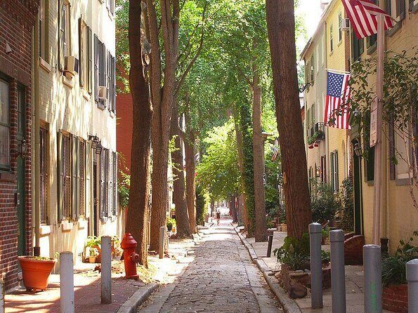 Philadelphia Hop-On Hop-Off City Tour - Key Points Before You Ride