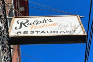 Philadelphia Italian Market Walking Tour - The Italian Market stop: where immigrant stories meet everyday shopping