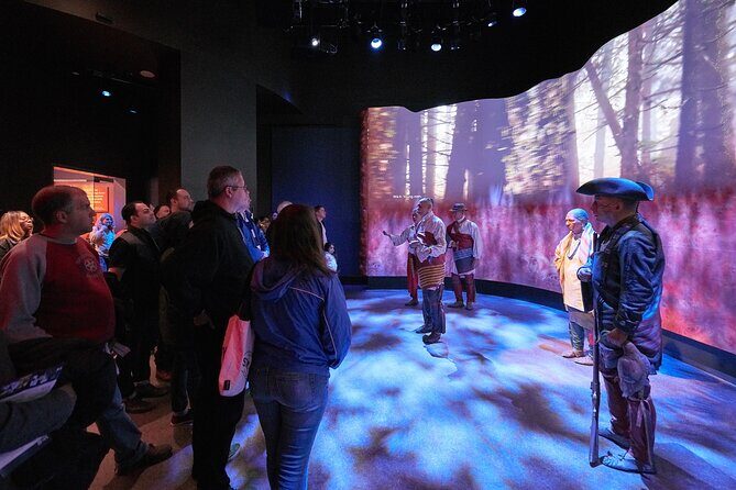 Philadelphia Pass: 30+ Things To Do including Philadelphia Zoo - Art stops that reward time: Philadelphia Museum of Art, Barnes, Rodin, Brandywine