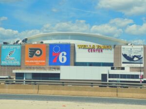 Philadelphia: Philadelphia 76ers Basketball Game Ticket - Phone Ticket Entry That Helps You Start Watching Faster