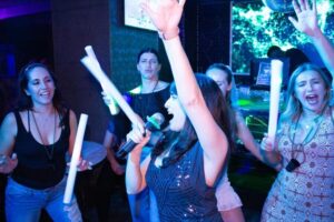 Philadelphia: Secret Bars and Favorite Spots Walking Tour - Start outside TD Bank and warm up near Rittenhouse Square