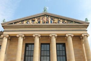 Private 4h Driving Tour Exploring The Best of Philadelphia - Old City: Independence Hall, the Liberty Bell, and that LOVE statue moment
