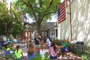Private Full Day Philadelphia Driving Tour with Special Inclusion - Old City: Independence Hall, Liberty Bell, and Franklin Stops