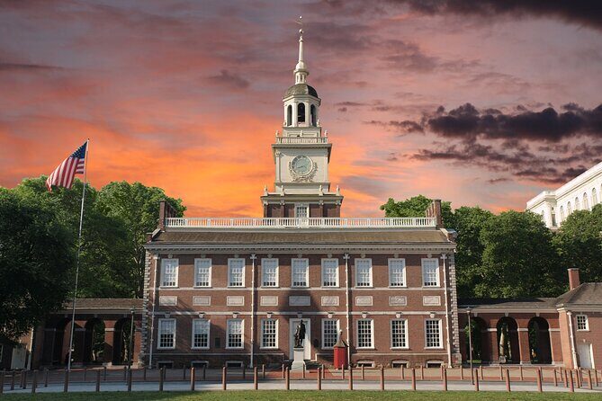 The Ghosts of Philadelphia Tour - Price and value: what $24.99 buys you in Old City