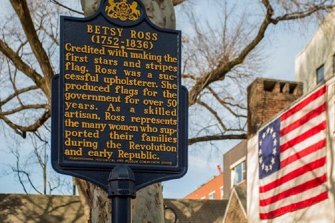 True Crime Philadelphia and History Tour - A Small-Group True-Crime Walk Through Old City